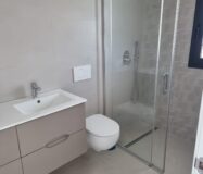 Нова квартира в Кальпе 204 кв.м з терасою біля моря