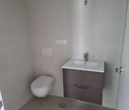 Нова квартира в Кальпе 204 кв.м з терасою біля моря