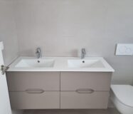 Нова квартира в Кальпе 204 кв.м з терасою біля моря