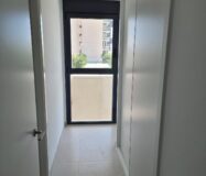 Нова квартира в Кальпе 204 кв.м з терасою біля моря