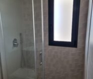 Нова квартира в Кальпе 204 кв.м з терасою біля моря