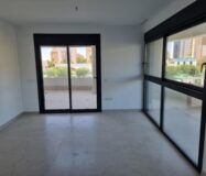 Нова квартира в Кальпе 204 кв.м з терасою біля моря