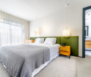 Вилла с террасой в Новой Андалусии, 425 кв.м, современный стиль