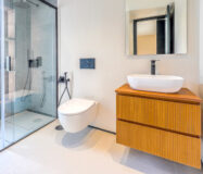 Вилла с террасой в Новой Андалусии, 425 кв.м, современный стиль