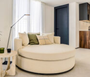 Вилла с террасой в Новой Андалусии, 425 кв.м, современный стиль