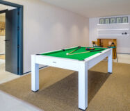 Вилла с террасой в Новой Андалусии, 425 кв.м, современный стиль