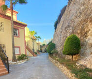 Квартира в Касаресе 80 кв.м з терасою та морським видом