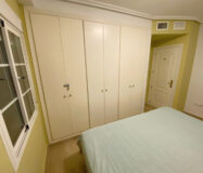 Квартира в Касаресе 80 кв.м з терасою та морським видом