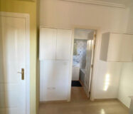 Квартира в Касаресе 80 кв.м з терасою та морським видом