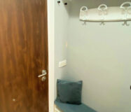 Квартира в Касаресе 80 кв.м з терасою та морським видом