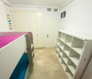 Квартира в Касаресе 80 кв.м з терасою та морським видом