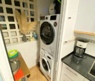 Квартира в Касаресе 80 кв.м з терасою та морським видом