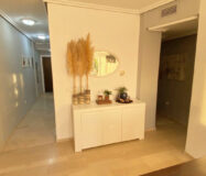 Квартира в Касаресе 80 кв.м з терасою та морським видом