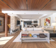 Исключительная вилла в Эль-Росарио 374 кв.м с террасой