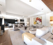 Исключительная вилла в Эль-Росарио 374 кв.м с террасой