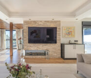 Исключительная вилла в Эль-Росарио 374 кв.м с террасой