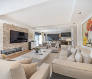 Исключительная вилла в Эль-Росарио 374 кв.м с террасой