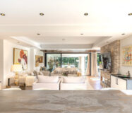 Исключительная вилла в Эль-Росарио 374 кв.м с террасой