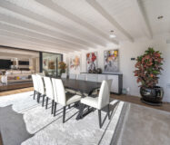 Исключительная вилла в Эль-Росарио 374 кв.м с террасой