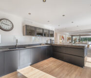 Исключительная вилла в Эль-Росарио 374 кв.м с террасой