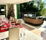 Исключительная вилла в Эль-Росарио 374 кв.м с террасой