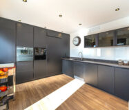 Исключительная вилла в Эль-Росарио 374 кв.м с террасой