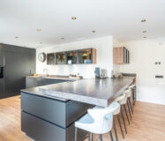 Исключительная вилла в Эль-Росарио 374 кв.м с террасой