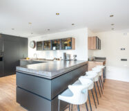 Исключительная вилла в Эль-Росарио 374 кв.м с террасой