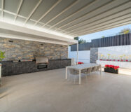 Исключительная вилла в Эль-Росарио 374 кв.м с террасой