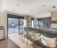 Исключительная вилла в Эль-Росарио 374 кв.м с террасой