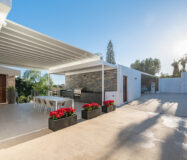 Исключительная вилла в Эль-Росарио 374 кв.м с террасой