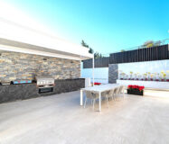 Исключительная вилла в Эль-Росарио 374 кв.м с террасой