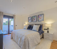 Исключительная вилла в Эль-Росарио 374 кв.м с террасой