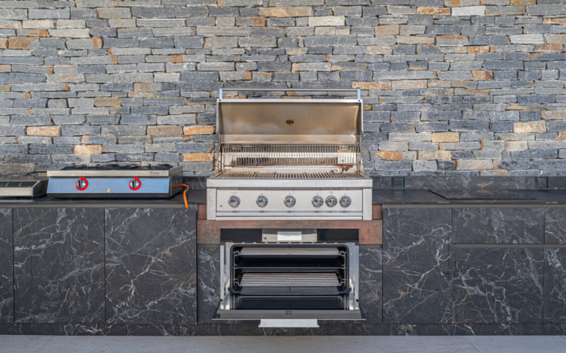 Исключительная вилла в Эль-Росарио 374 кв.м с террасой