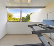 Исключительная вилла в Эль-Росарио 374 кв.м с террасой