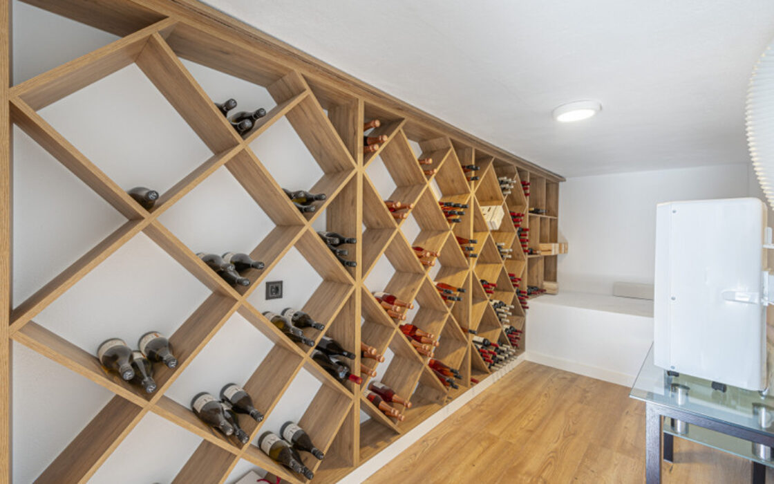 Исключительная вилла в Эль-Росарио 374 кв.м с террасой