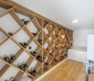 Исключительная вилла в Эль-Росарио 374 кв.м с террасой