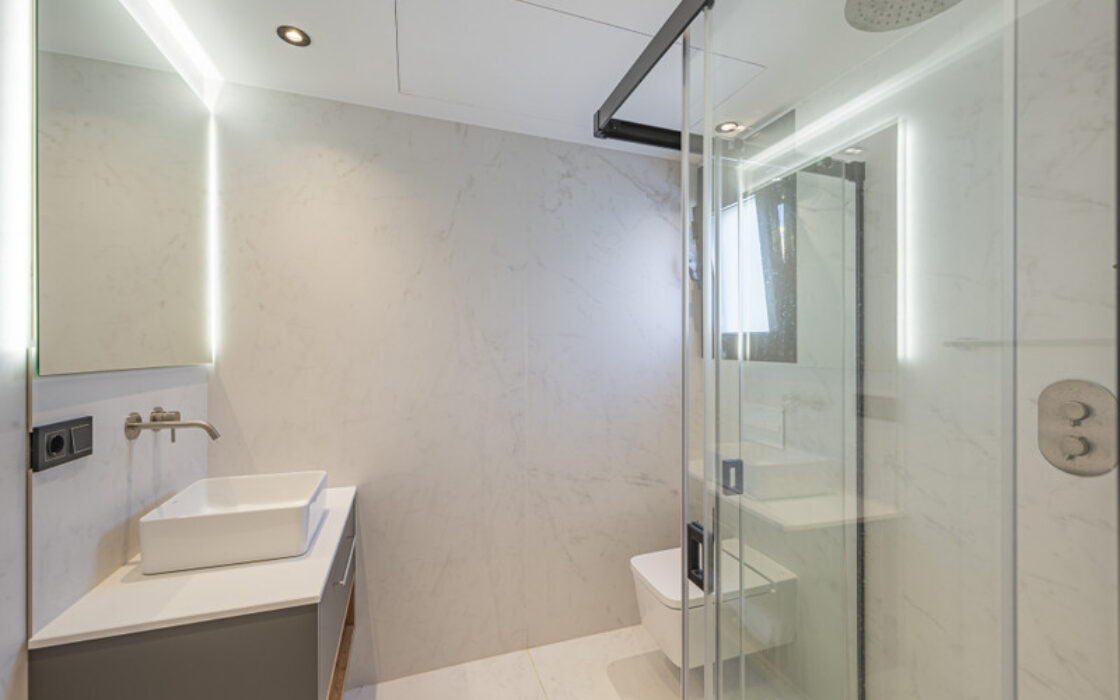 Исключительная вилла в Эль-Росарио 374 кв.м с террасой