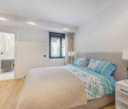 Исключительная вилла в Эль-Росарио 374 кв.м с террасой