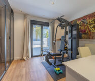 Исключительная вилла в Эль-Росарио 374 кв.м с террасой