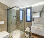 Исключительная вилла в Эль-Росарио 374 кв.м с террасой