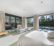 Исключительная вилла в Эль-Росарио 374 кв.м с террасой