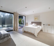 Исключительная вилла в Эль-Росарио 374 кв.м с террасой