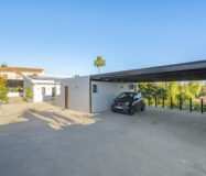 Исключительная вилла в Эль-Росарио 374 кв.м с террасой