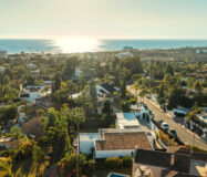 Исключительная вилла в Эль-Росарио 374 кв.м с террасой