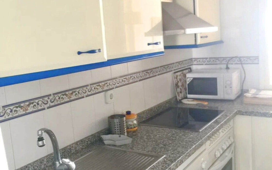 Ділянка в Ла-Дукезі з панорамним видом та великою терасою