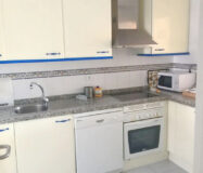 Ділянка в Ла-Дукезі з панорамним видом та великою терасою