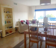 Ділянка в Ла-Дукезі з панорамним видом та великою терасою