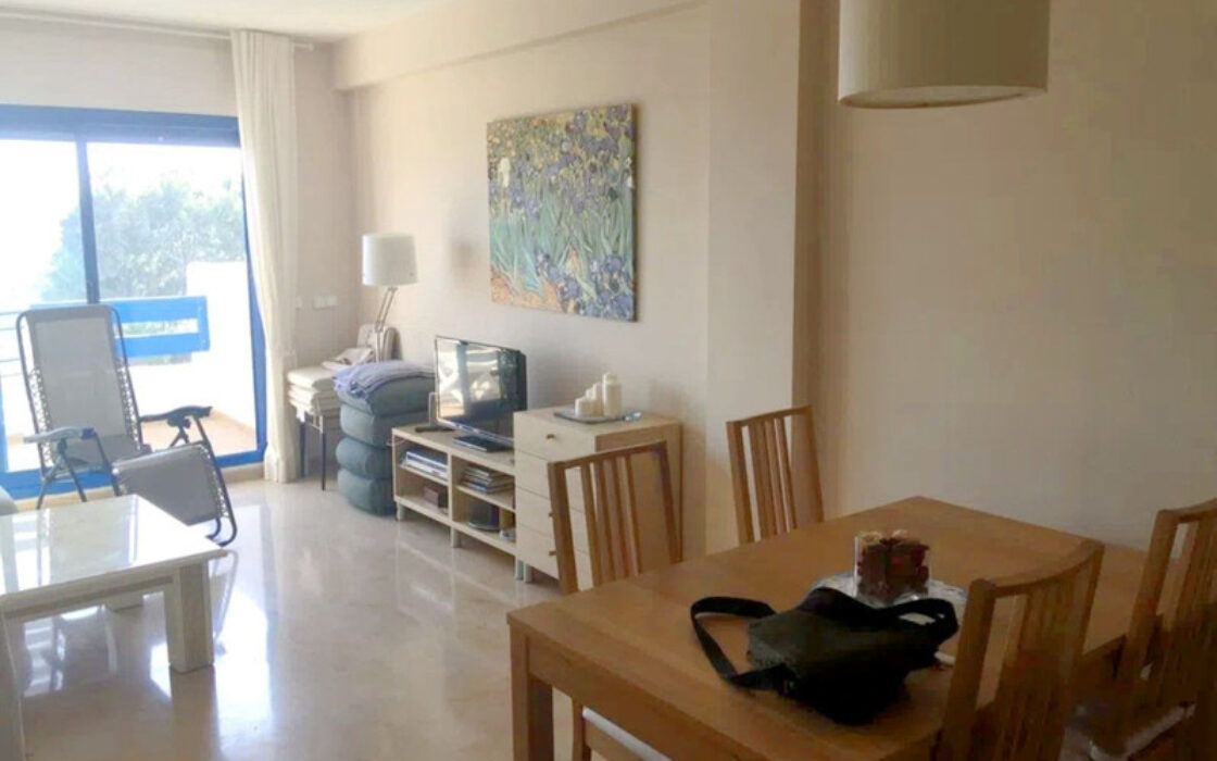 Ділянка в Ла-Дукезі з панорамним видом та великою терасою