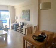 Ділянка в Ла-Дукезі з панорамним видом та великою терасою